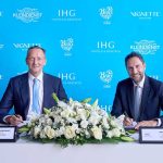 IHG Luxury Portfolio Earns Top Honors in Travel Industry Awards IHG Luxury Portfolio Earns