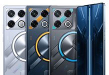 The Power Within, The Infinix GT 20 Pro Arrives with Gaming-Centric Features Infinix GT 20 Pro