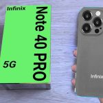 Infinix Note 40 Pro 5G Series: Unboxing the Early Bird Offer and Key Features Infinix Note 40 Pro 5G Series