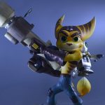 Insomniac Celebrates Ratchet & Clank with Free Bouncer Weapon for 2016 Reboot Insomniac Celebrates Ratchet