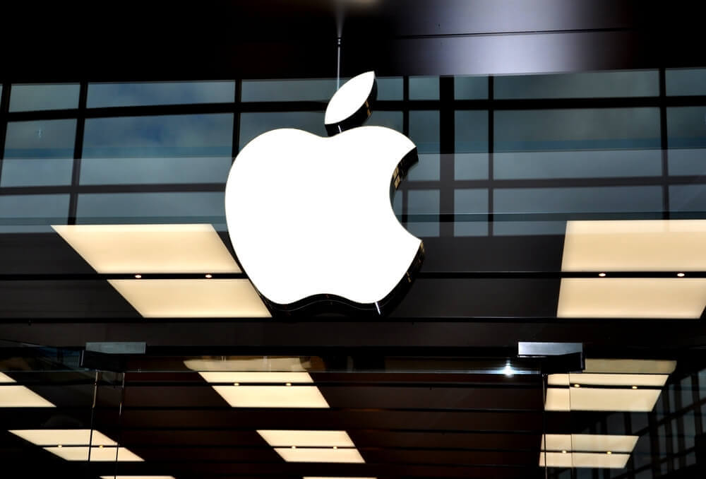 Is Apple's Dominance Waning
