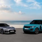 Jaguar Land Rover Records Stellar Sales Performance in India: FY23-24 Marks Highest Sales in 5 Years Jaguar Land Rover