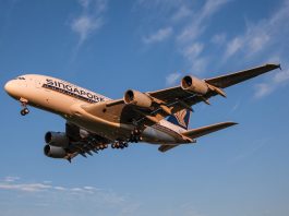 Japan Airlines Earns Seventh Consecutive