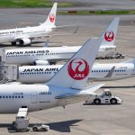 Japan Airlines Takes Flight: A New Era of Direct Connections Between Tokyo and Doha Japan Airlines Takes Flight