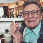 A Life Lived in Song: Remembering Jean-Paul Vignon, the French Vocalist and Actor Jean-Paul Vignon