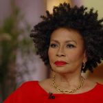 Actress Jenifer Lewis Shares Harrowing Experience of Fall in the Serengeti Jenifer Lewis Shares Harrowing Experience
