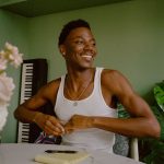 Jerrod Carmichael Opens Up About His Relationship with Dave Chappelle Jerrod Carmichael Opens Up