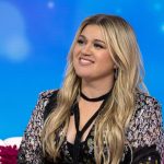 Kelly Clarkson Opens Up About Pregnancy and Abortion Ban Backlash Kelly Clarkson Opens Up