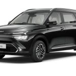 Kia Electrifies India: The Carens EV Arrives in 2025 Kia Electrifies India The Carens EV Arrives in 2025