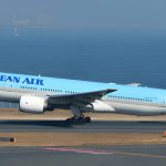 Korean Air Soars into the Future with Airbus A350 Order Korean Air Soars