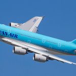 Korean Air Takes Flight: Celebrating 45 Years of Connecting New York and South Korea Korean Air Takes Flight