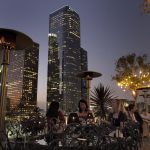 The Price of Protection: L.A. Restaurant’s Security Charge Stirs Up Debate L.A. Restaurant's Security Charge Stirs Up Debate
