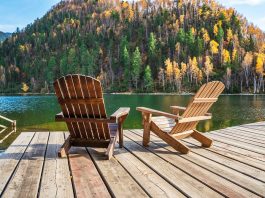LG Revolutionizes Vacation Rentals