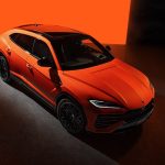 Lamborghini Urus SE: the Raging Bull’s First Plug-in Hybrid SUV Lamborghini Urus SE