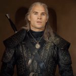 The Witcher Goes Hemsworth: Liam Gears Up for Geralt’s Mantle Liam Gears Up for Geralt's Mantle