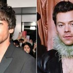 Louis Tomlinson Opens Up About Years-Long Romance Rumors with Harry Styles Louis Tomlinson Opens Up