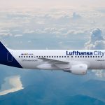 The Newest Addition to the Skies: Lufthansa City Airlines Takes Flight Lufthansa City Airlines Takes Flight
