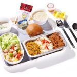 A Taste of Japan Takes Flight: Lufthansa Group Elevates In-Flight Dining Lufthansa Group Elevates In Flight Dining