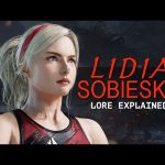 Lydia Sobieska Joins Tekken 8: Exciting Updates and New Possibilities Lydia Sobieska Joins Tekken 8