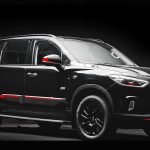 MG Hector Blackstorm Edition: the Darker Side of MG’s Mid-Size SUV MG Hector Blackstorm Edition
