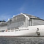 MSC Cruises Celebrates Milestones for World-Class Ships MSC Cruises Celebrates Milestones