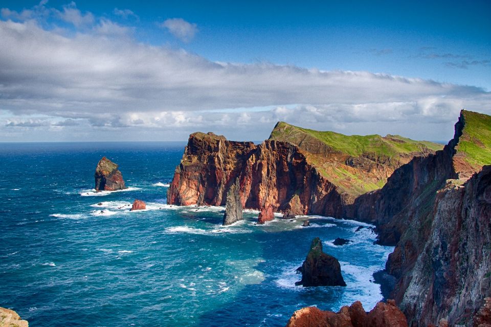 Madeira Crowned Jewel of World Travel