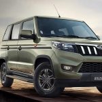 Mahindra Bolero Neo Plus P4 Variant: A Straightforward SUV for Budget-Minded Buyers Mahindra Bolero Neo Plus P4 Variant