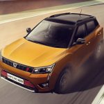 Mahindra XUV 3XO: A Fresh Take on the Compact SUV Segment Mahindra XUV 3XO
