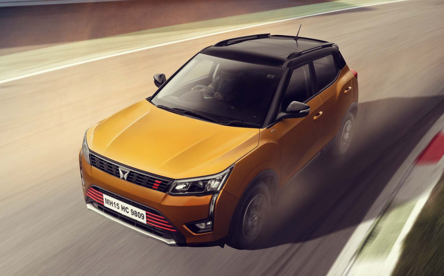 Mahindra XUV 3XO: A Fresh Take on the Compact SUV Segment - Phonemantra