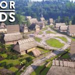 Solo Dev’s “Manor Lords” Captivates Players on Steam, Earns Over 90% Positive Reviews Manor Lords