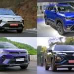 Analyzing the March 2024 Sales Performance of Compact SUVs March 2024 Sales Performance of Compact SUVs