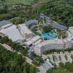 Luxury in the Mountains: Marriott Announces Second Ritz-Carlton Reserve in Saudi Arabia Marriott Announces Second