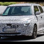 The All-New 2024 Maruti Suzuki Swift: A Sneak Peek Inside Maruti Suzuki Swift