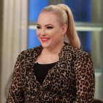 Off-Broadway Satire “The Ghost of John McCain” Sparks Controversy with Meghan McCain’s Fiery Response Meghan McCain's Fiery Response