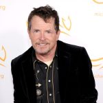 A Look Ahead: Michael J. Fox on the Enduring Impact of Taylor Swift and Ryan Reynolds Michael J. Fox