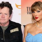 Michael J. Fox Hails Taylor Swift and Ryan Reynolds as Future Titans of Impact Michael J. Fox Hails Taylor Swift
