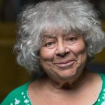Miriam Margolyes Urges Ceasefire in Gaza: A Call for Compassion and Humanity Miriam Margolyes Urges Ceasefire in Gaza