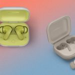 Motorola Makes a Splash with New True Wireless Earbuds: Moto Buds+ and Moto Buds Moto Buds+ and Moto Buds