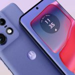 Motorola Edge 50 Pro: A Second Bite at the Premium Mid-Range Market in India Motorola Edge 50 Pro