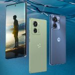 Motorola Revs Up for Global Launch of Edge 50 Series: the Edge 50 Ultra and Edge 50 Fusion Motorola Revs Up for Global Launch