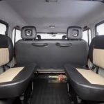 All-New Force Gurkha 5-Door Interior Unveiled: Packed with Modern Tech and Seating for Seven New Force Gurkha 5-Door Interior