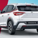 Nissan Magnite: A Subcompact SUV Making Big Strides in India Nissan Magnite