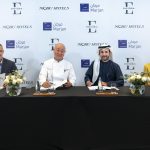 Nobu Hospitality Announces Third Project in Egypt with Nobu Hotel and Restaurant East Cairo Nobu Hospitality Announces