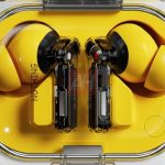 Nothing Makes a Splash with Two New Earbud Offerings: Introducing the Nothing Ear and Ear (a) Nothing Ear and Ear (a)