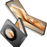 Nubia Flip 5G: The Affordable Foldable Powerhouse You’ve Been Waiting For Nubia Flip 5G