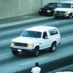 The Mysterious Journey of O.J. Simpson’s White Bronco O.J. Simpson's White Bronco