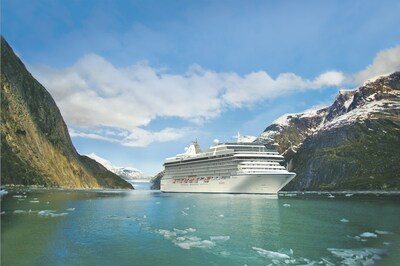 Oceania Cruises Debuts