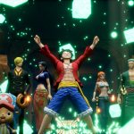 Set Sail for Adventure! One Piece Odyssey Arrives on Nintendo Switch in July One Piece Odyssey Arrives