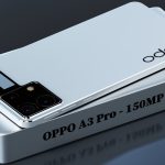 Oppo A3 Pro: the Successor to the A2 Pro (US Version) Oppo A3 Pro