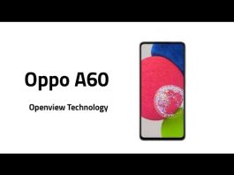 Oppo A60